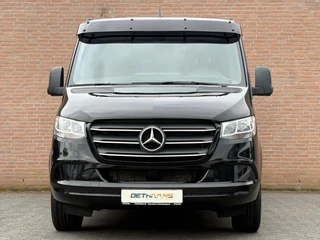 Mercedes-Benz Sprinter – thumbnail 10