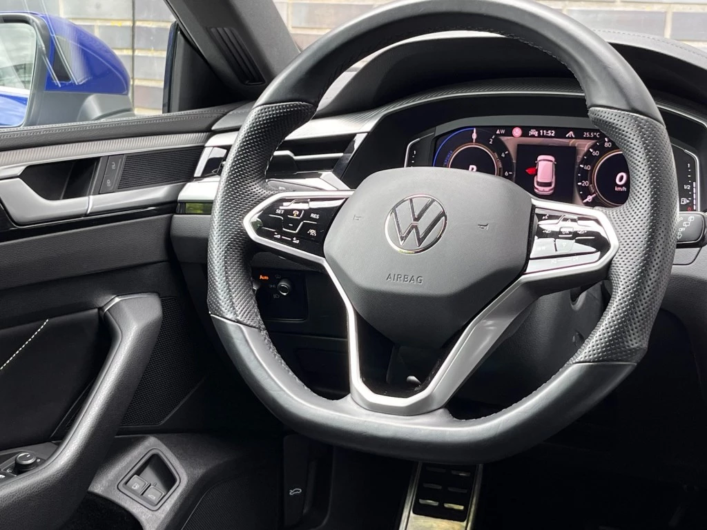 Volkswagen Arteon – foto 10