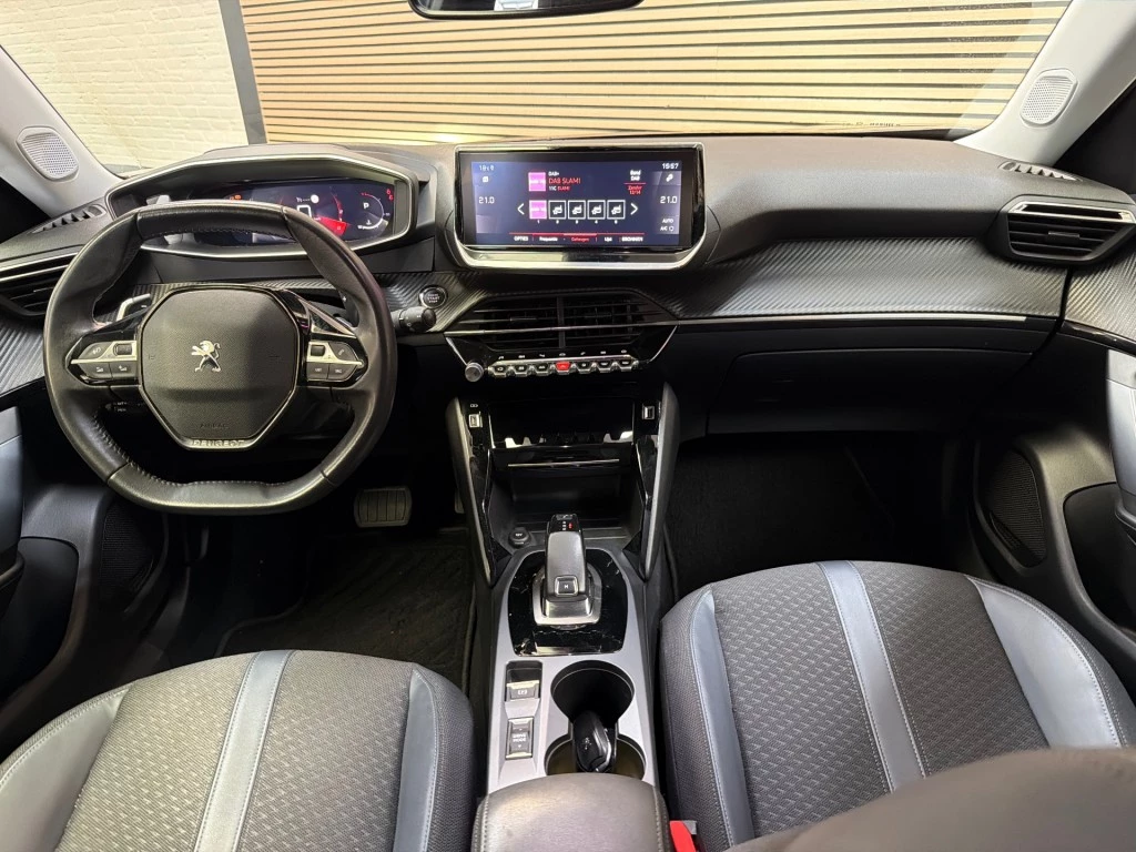 Peugeot 2008 – foto 13