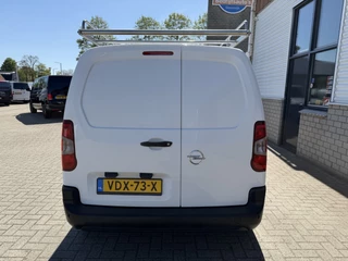 Opel Combo – thumbnail 4