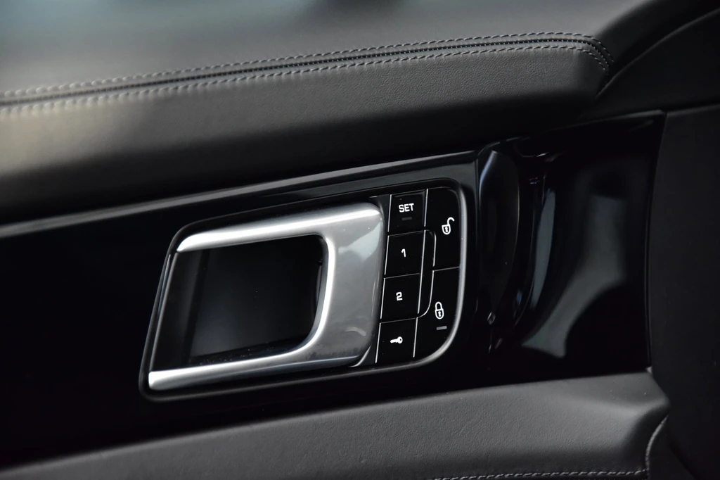 Porsche Panamera – foto 25