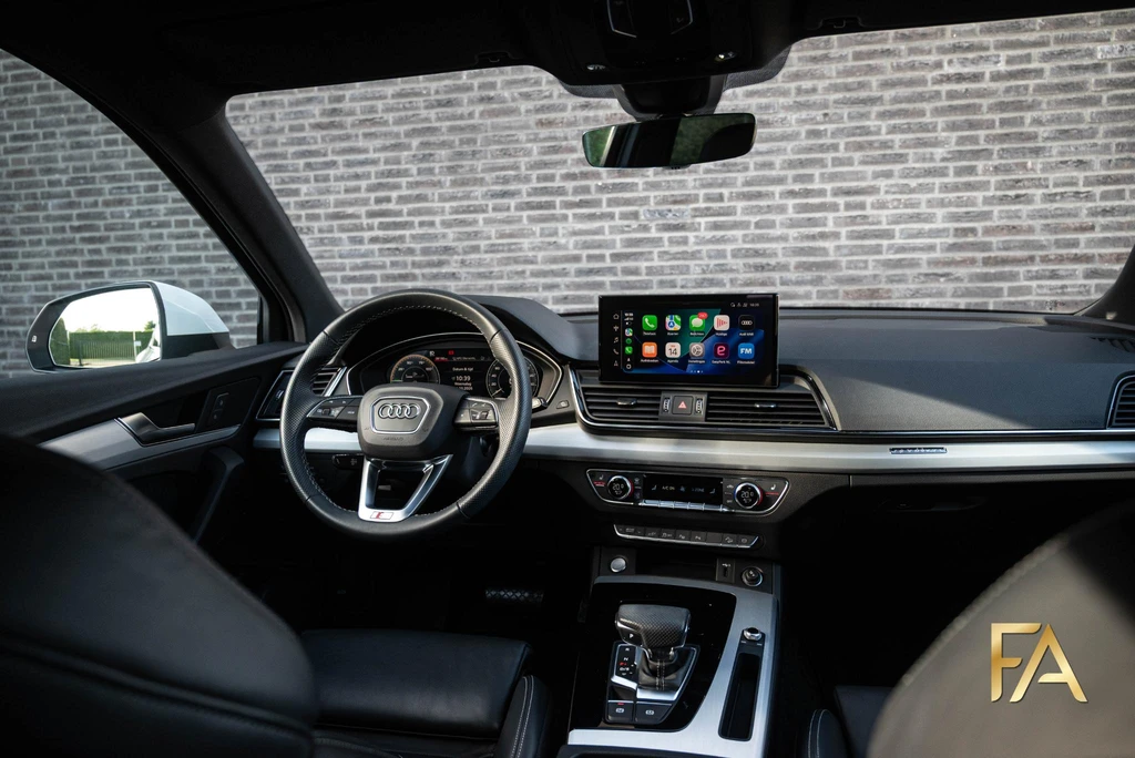 Audi Q5 – foto 40