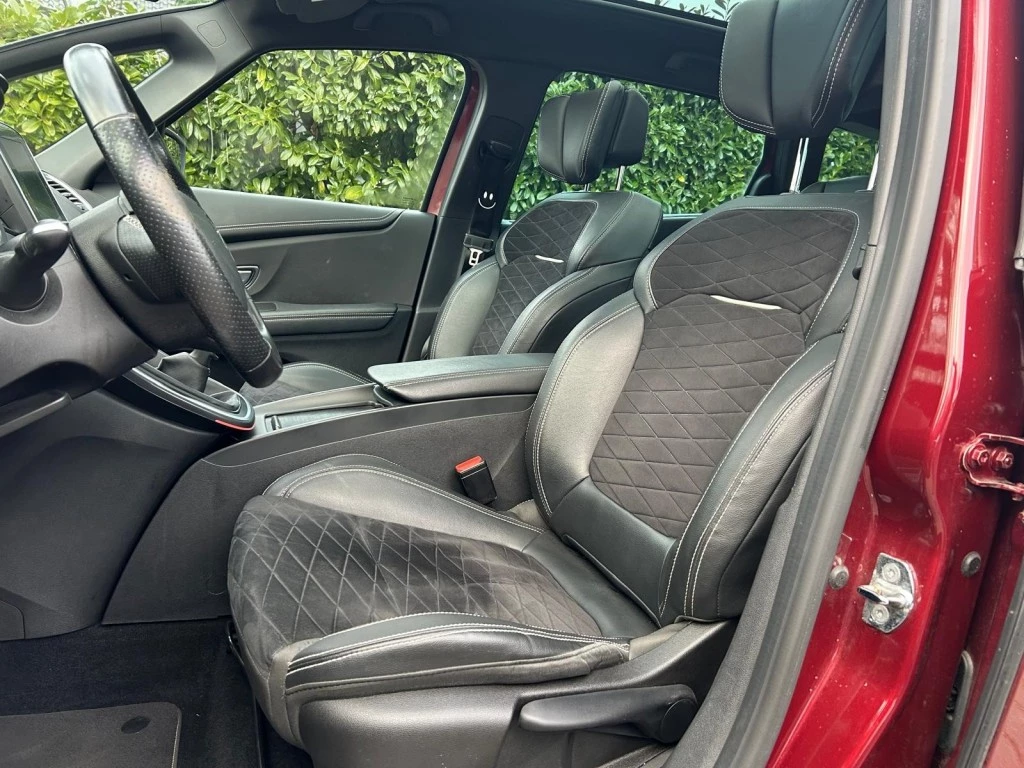 Renault Scénic – foto 13