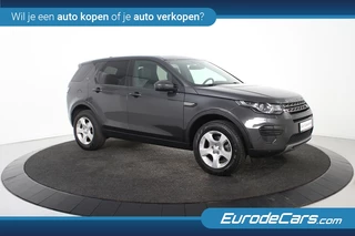 Land Rover Discovery Sport – thumbnail 12