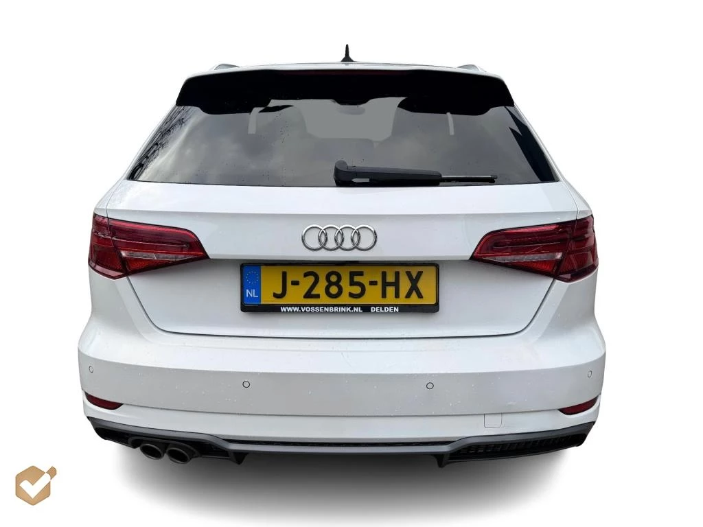Audi A3 – foto 5