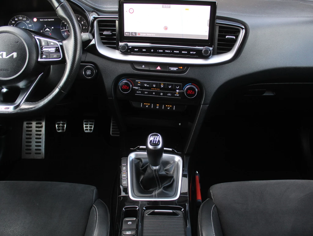 Kia ProCeed – foto 48