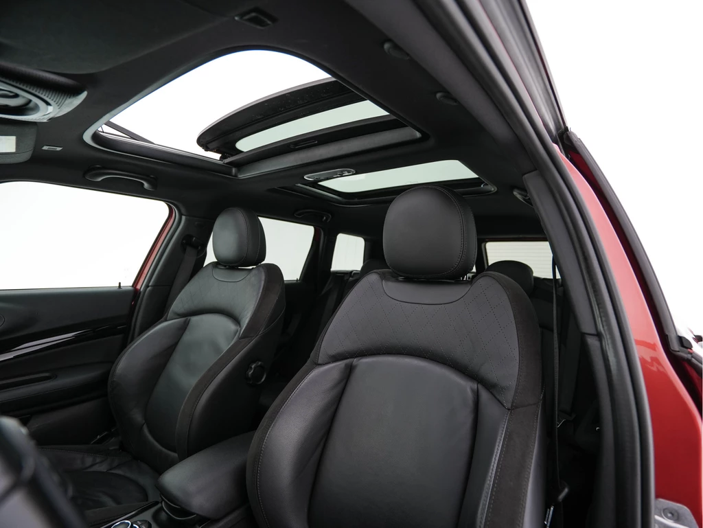 MINI Clubman – foto 27
