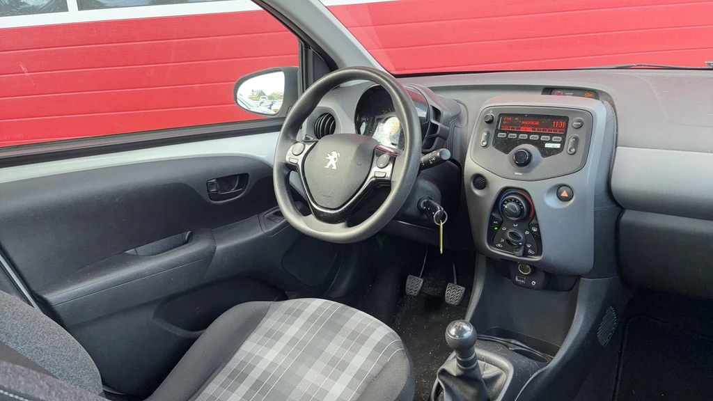 Peugeot 108 – foto 3