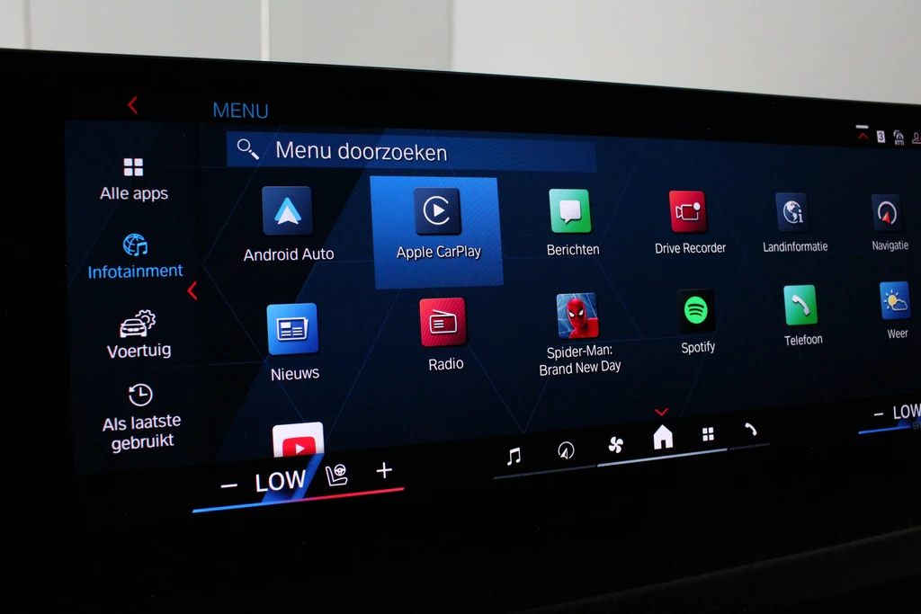BMW XM – foto 48