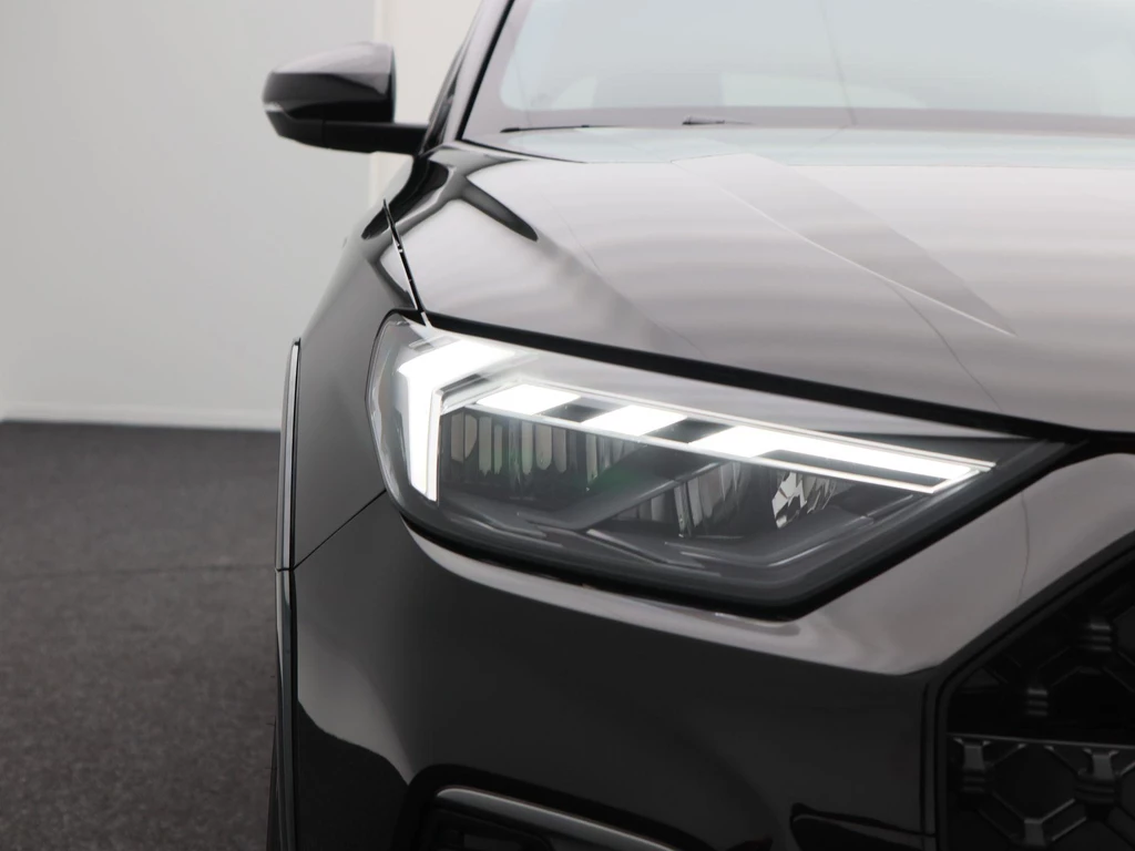 Audi A1 – foto 12