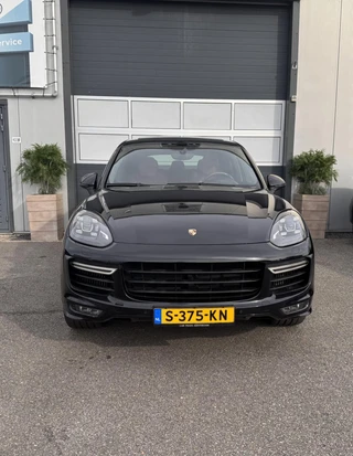 Porsche Cayenne – thumbnail 7