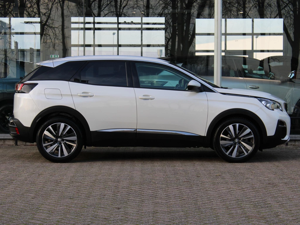 Peugeot 3008 – foto 7