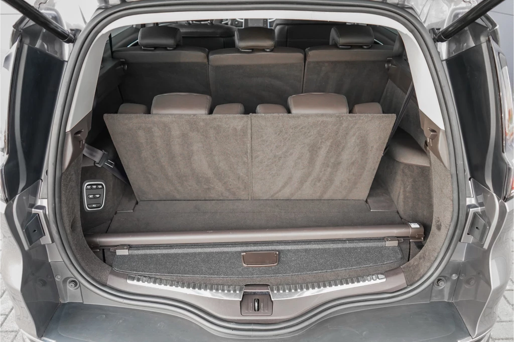 Renault Espace – foto 15