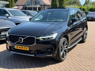 Volvo XC60 – thumbnail 1