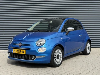 Fiat 500 – thumbnail 3