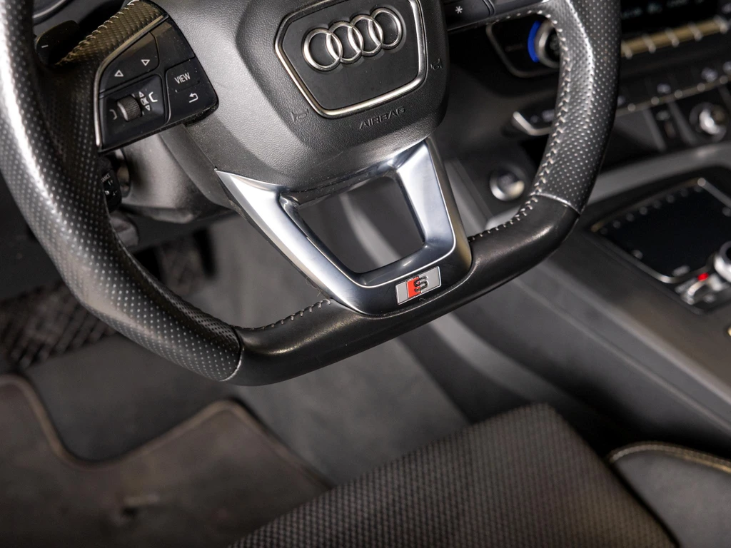 Audi Q5 – foto 23