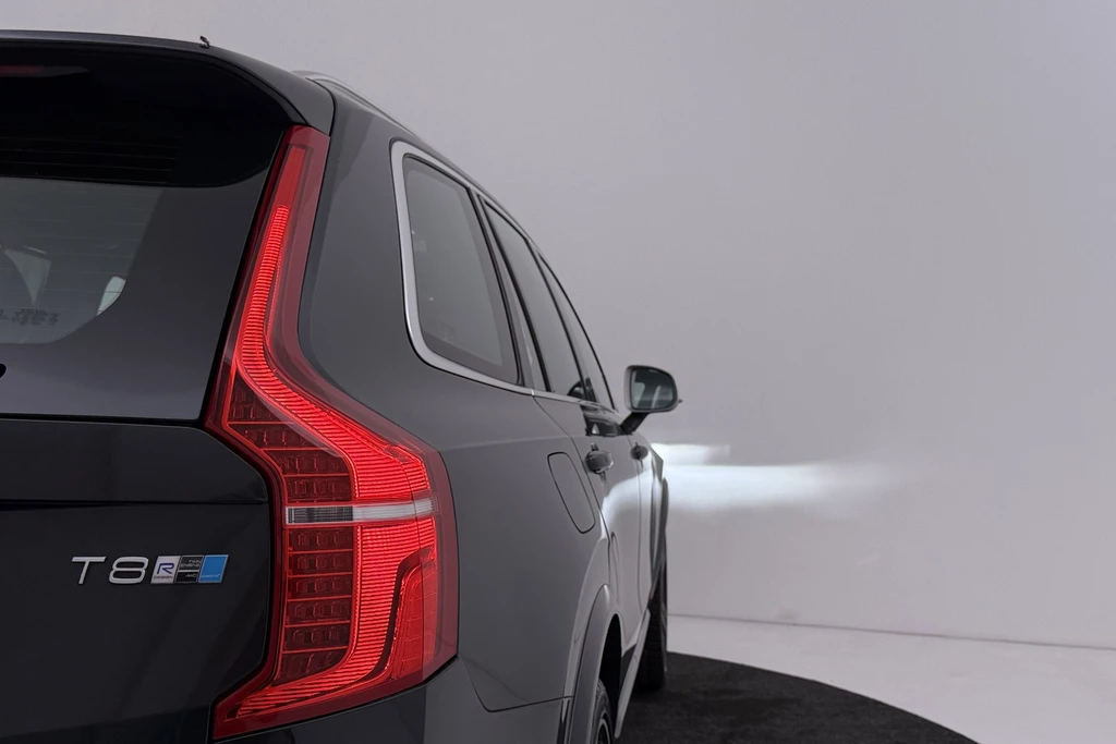 Volvo XC90 – foto 10