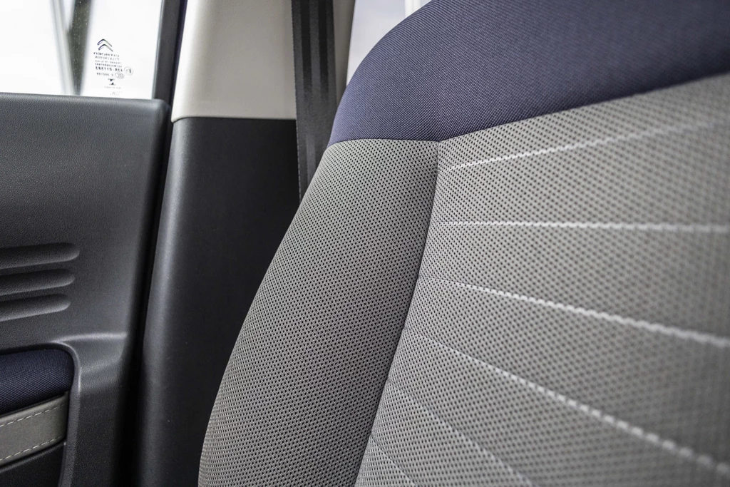 Citroën C4 Cactus – foto 17