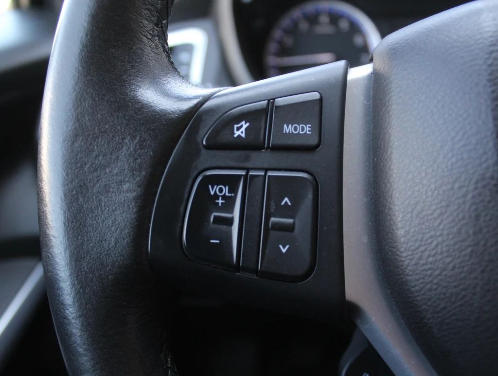 Suzuki S-Cross – foto 30