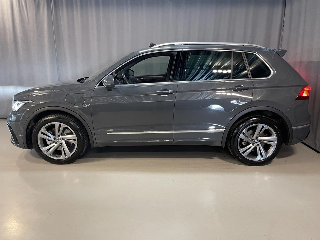 Volkswagen Tiguan – foto 2
