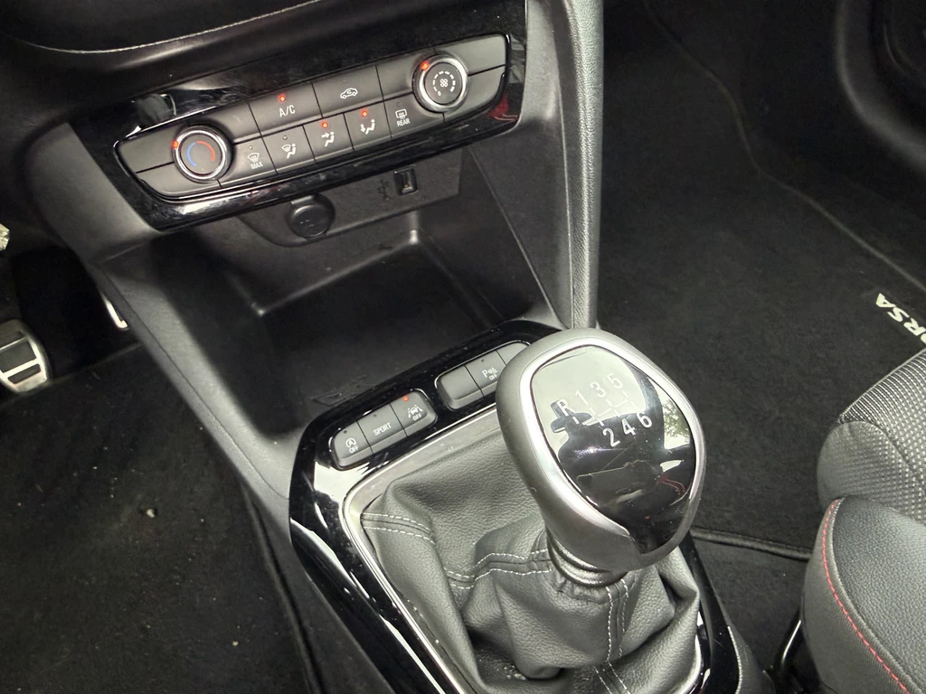 Opel Corsa – foto 17