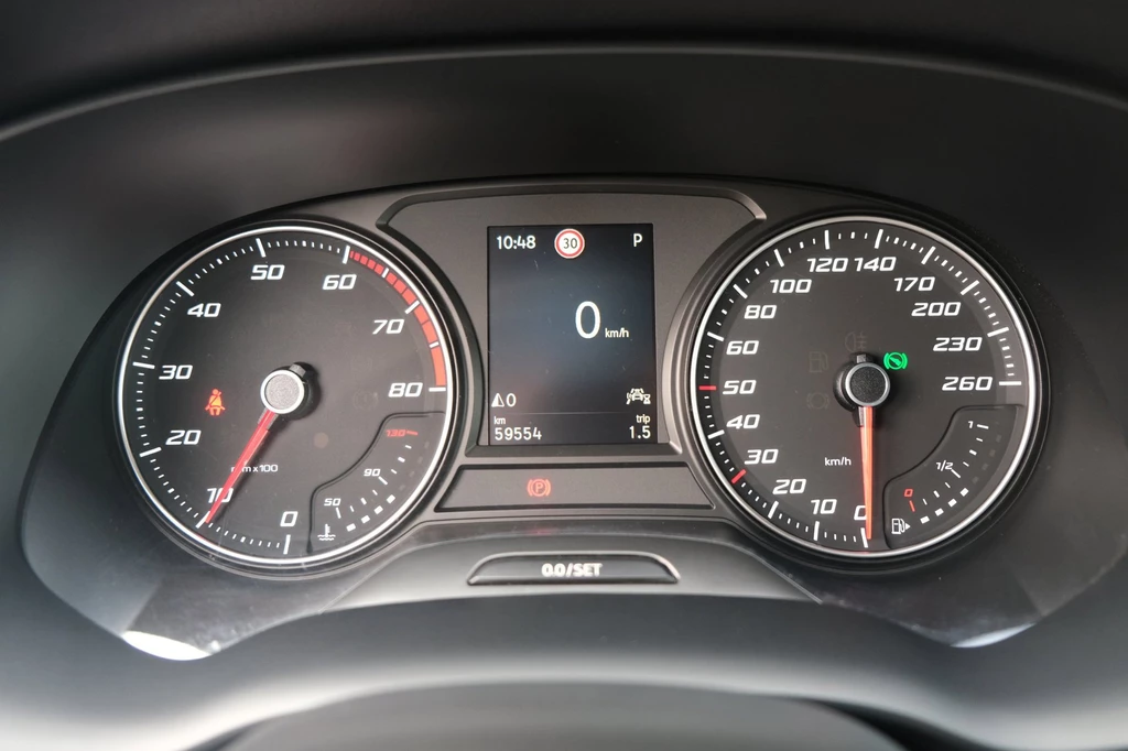 SEAT Ateca – foto 17