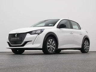 Peugeot e-208 – thumbnail 2