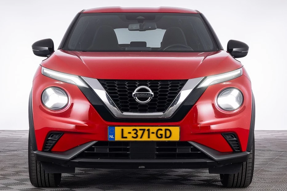 Nissan Juke – foto 6