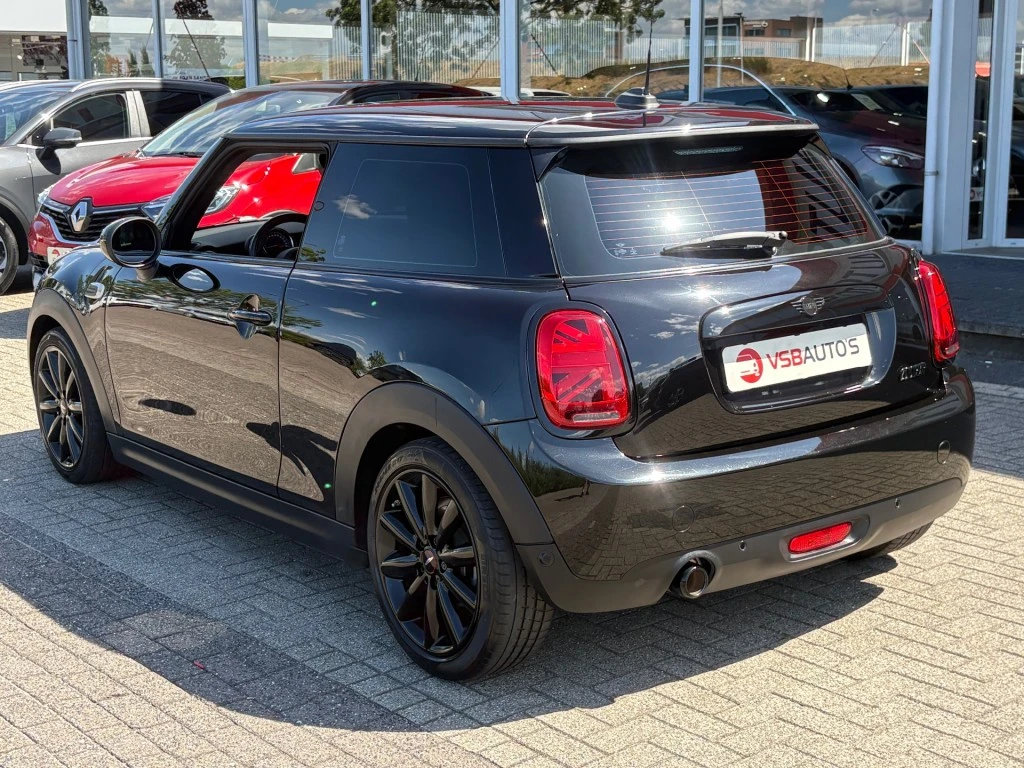 MINI Cooper – foto 3