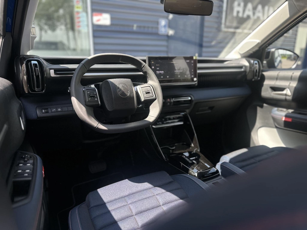 Citroën C3 Aircross – foto 10