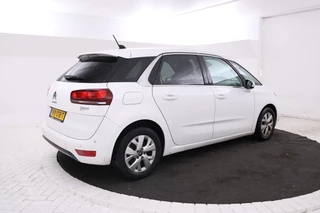 Citroën C4 Picasso – thumbnail 4