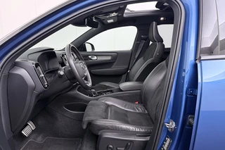 Volvo XC40 – thumbnail 11