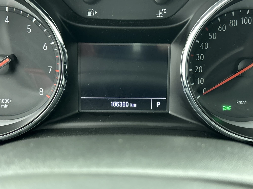 Opel Astra – foto 14