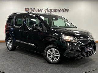Toyota ProAce – thumbnail 9
