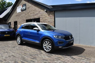 Volkswagen T-Roc – thumbnail 7