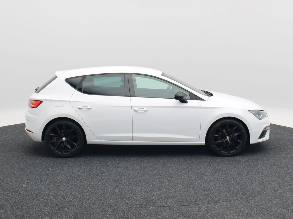 SEAT Leon – foto 6