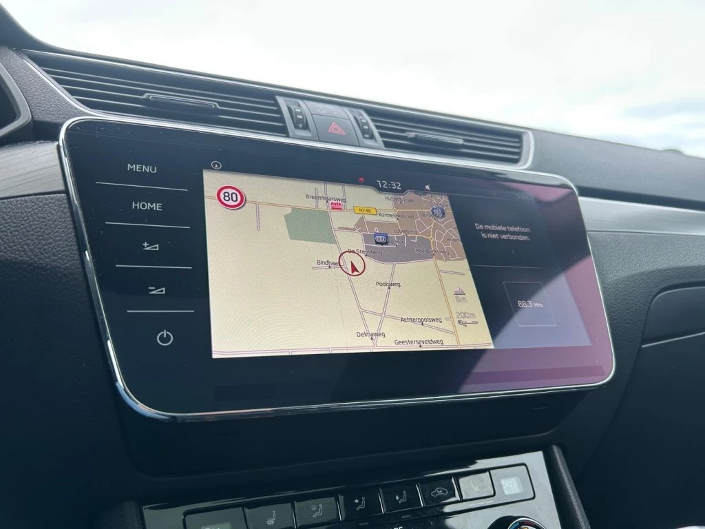 Škoda Superb – foto 18
