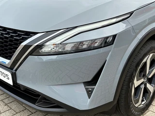 Nissan QASHQAI – thumbnail 29