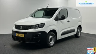 Peugeot Partner – thumbnail 1