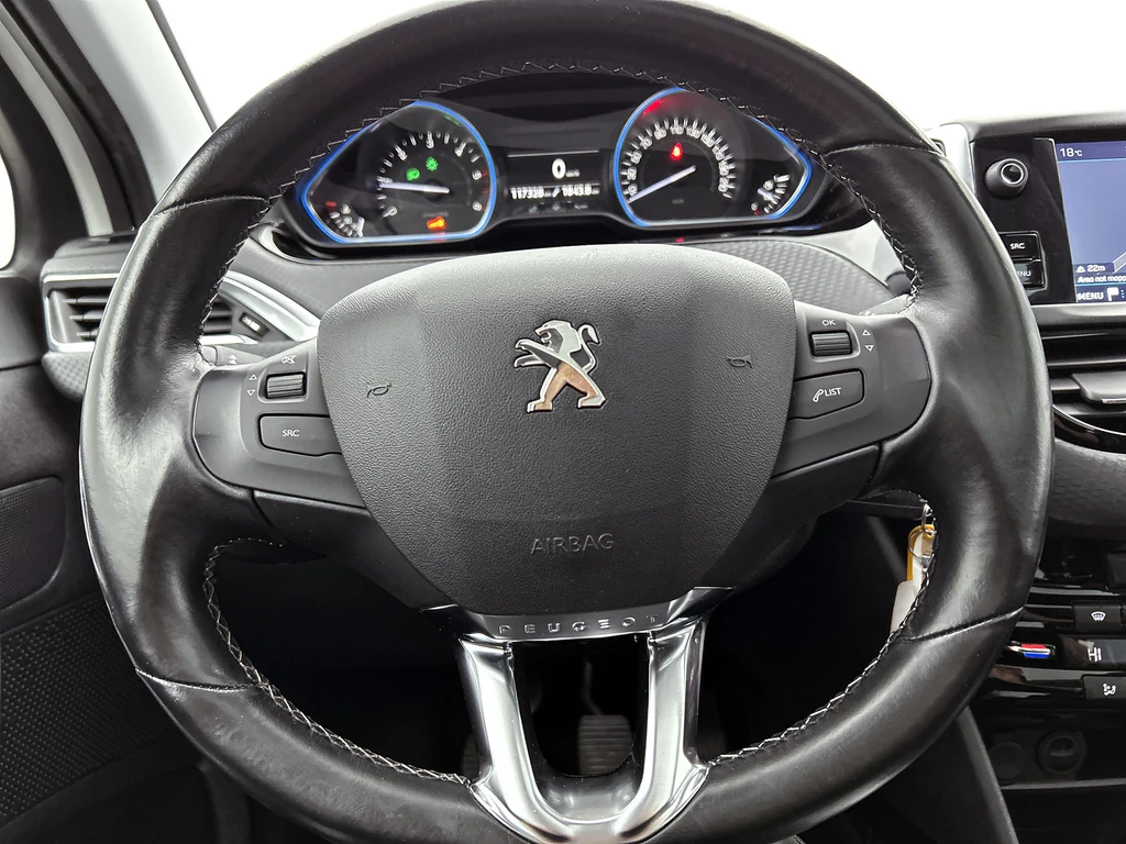 Peugeot 2008 – foto 30
