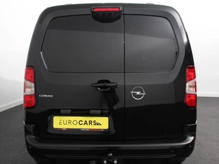 Opel Combo – thumbnail 5