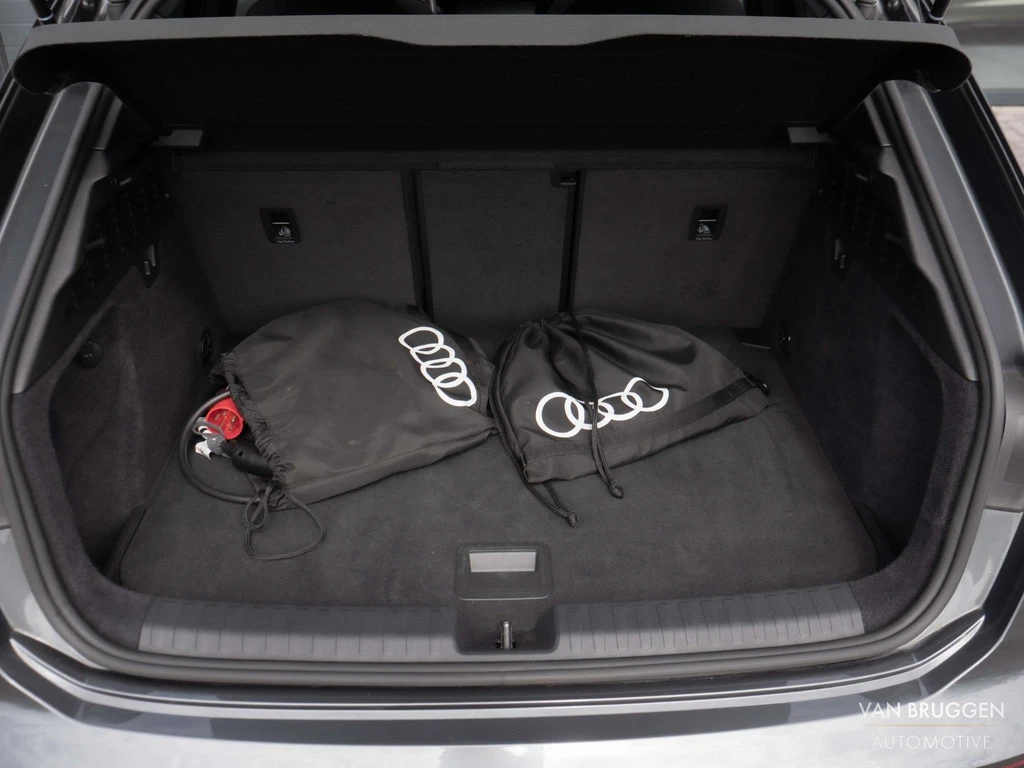 Audi A3 – foto 32