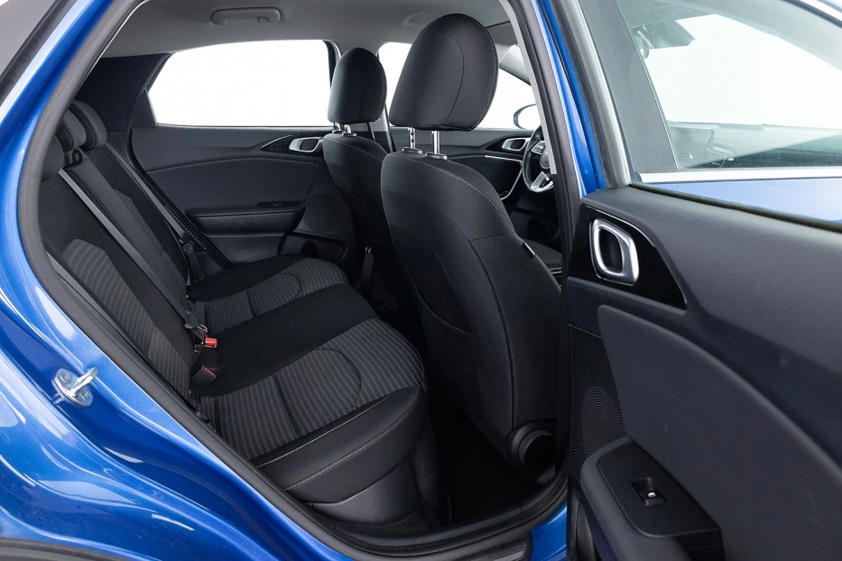 Kia XCeed – foto 11