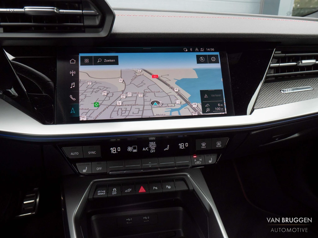 Audi A3 – foto 38