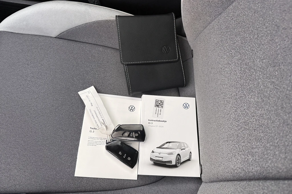 Volkswagen ID.3 – foto 29
