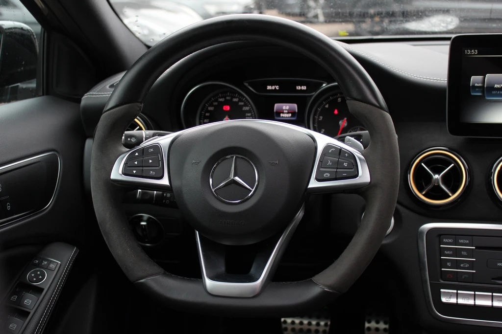 Mercedes-Benz GLA – foto 18