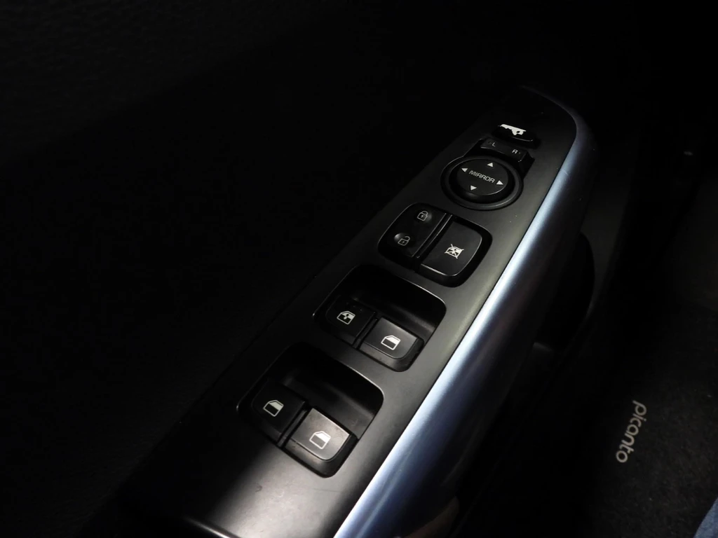 Kia Picanto – foto 18