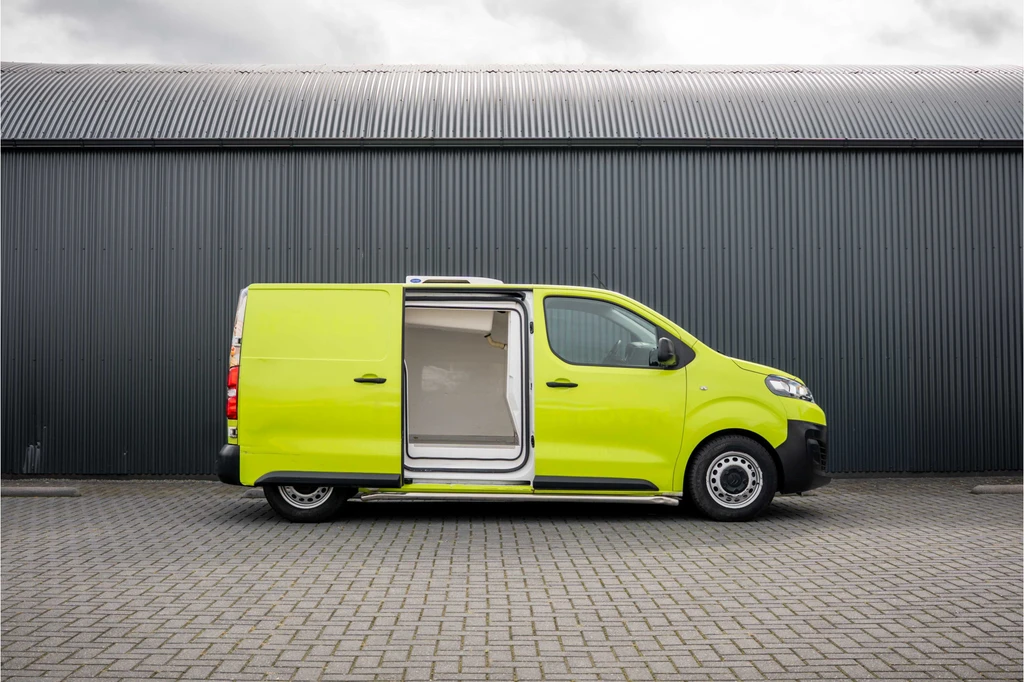 Citroën Jumpy – foto 5