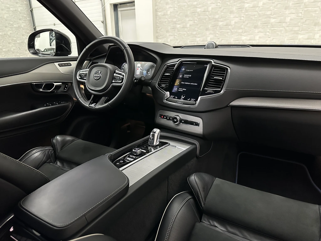 Volvo XC90 – foto 15