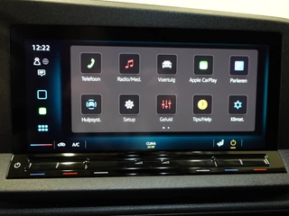 Volkswagen Caddy – thumbnail 33